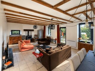  Maison à vendre 6 pièces 205 m²