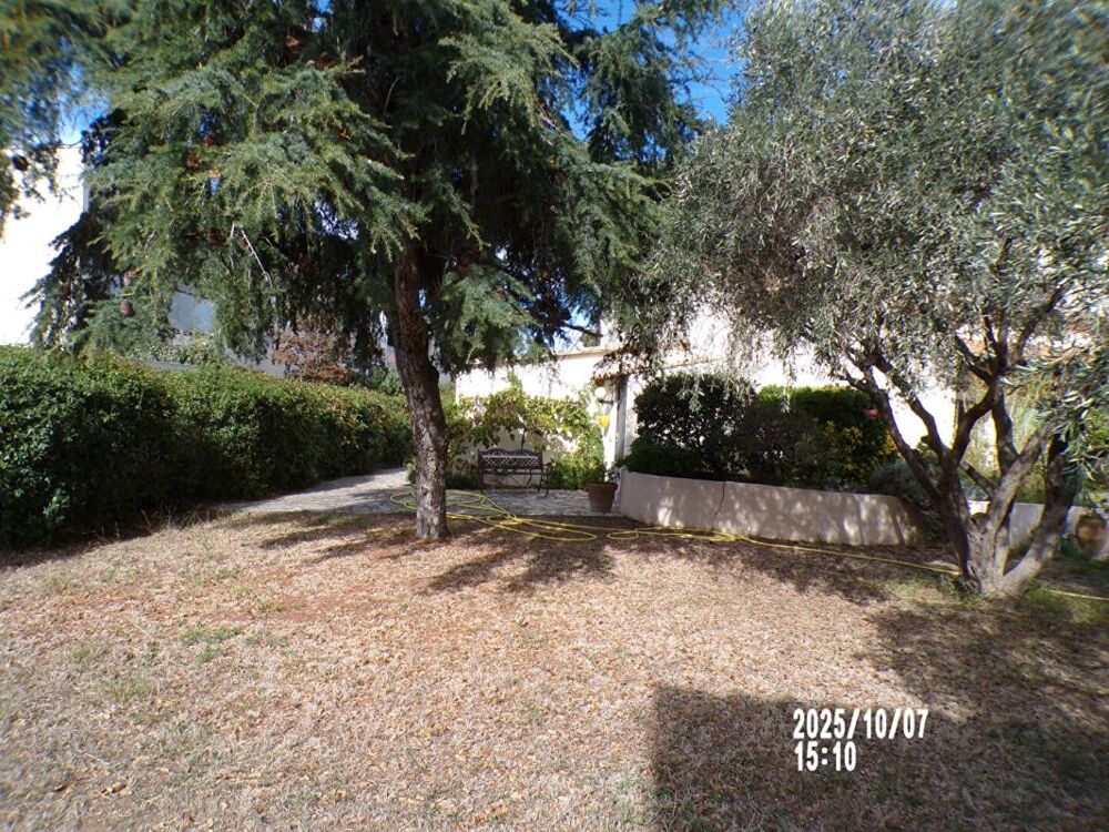 � vendre  Villa Narbonne (11100)