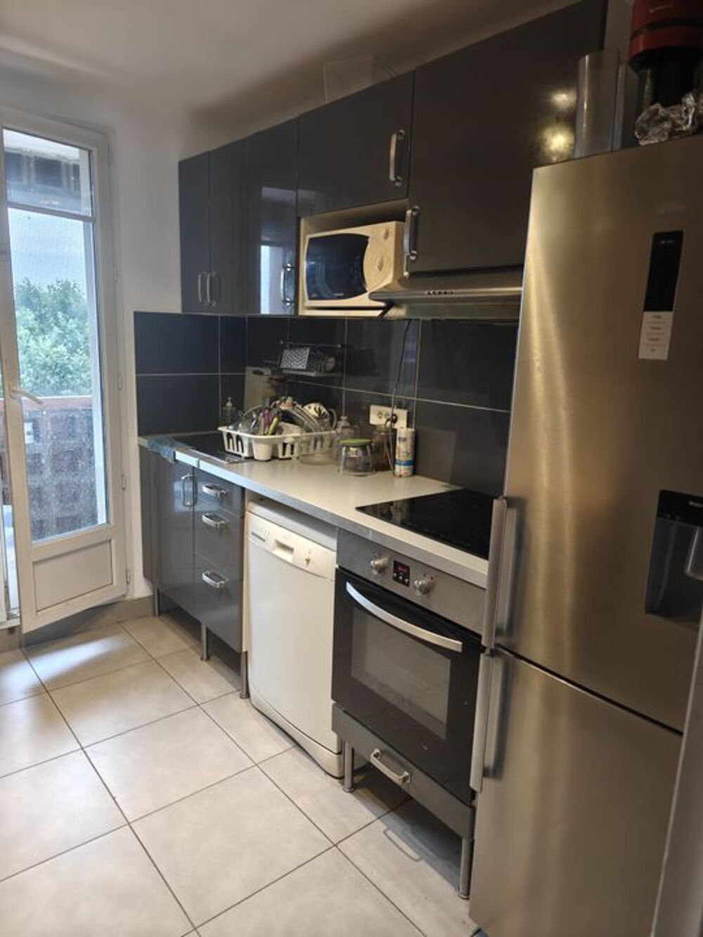 Location Appartement Appartement de 60m2 à louer sur Choisy-le-Roi Choisy le roi