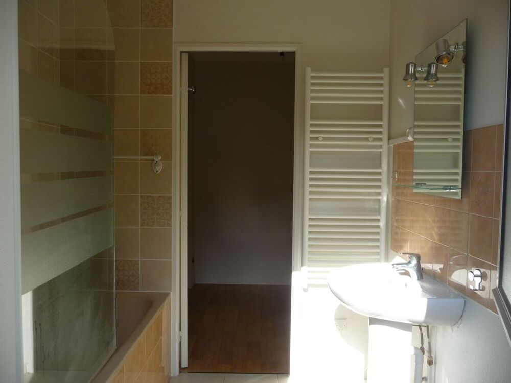 Location Appartement Appartement de 74m2 à louer sur Orléans Orleans