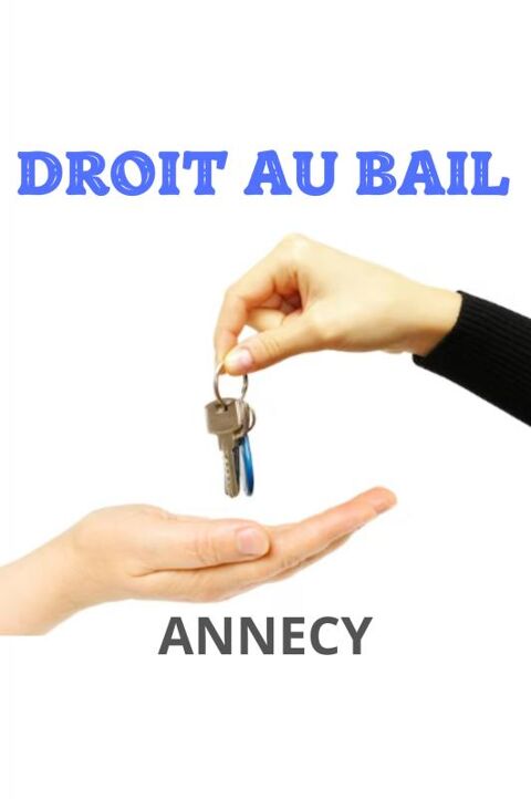 Commerces/Negoce 79000 74000 Annecy