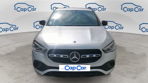 Classe GLA 200 163 7G-DCT Progressive 2022 occasion 51240 Omey