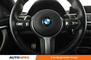 S&eacute;rie 4 420d xDrive M Sport BVA8 190 ch 2018 occasion 92130 Issy-les-Moulineaux
