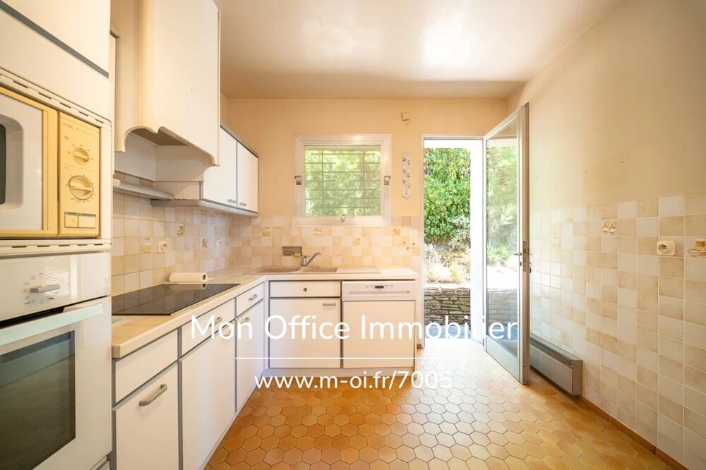 à vendre  Maison Cavalaire-sur-Mer (83240)