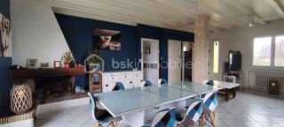  Maison  vendre 9 pices 196 m