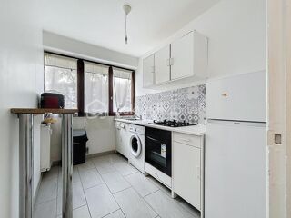  Appartement � vendre 2 pi�ces 44 m�