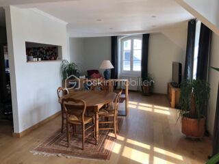  Appartement à vendre 6 pièces 117 m²