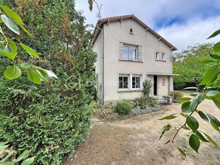  Maison à vendre 7 pièces 150 m²