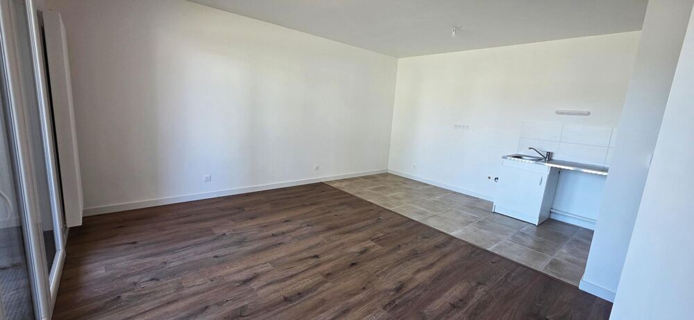 Vente Appartement Appartement Sautron 3 pièce(s) 61,67 m2 Sautron