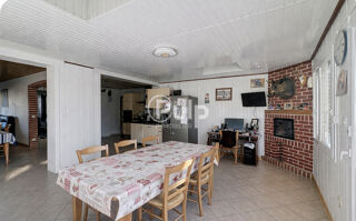  Maison � vendre 8 pi�ces 177 m�