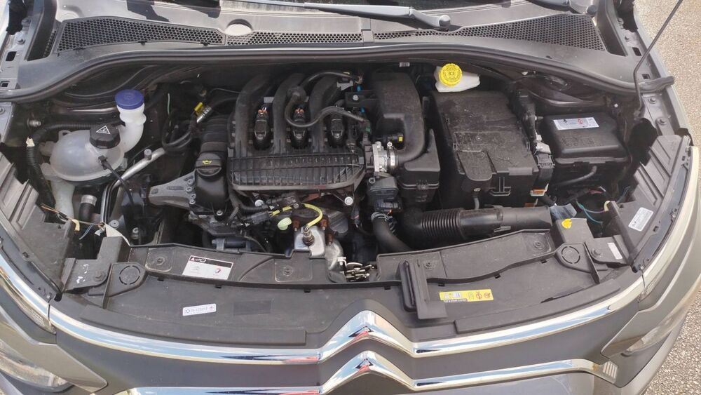 C3 1.2 PureTech 83 Shine 2022 occasion 41400 Montrichard Val De Cher