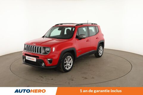 Annonce voiture Jeep Renegade 13190 €