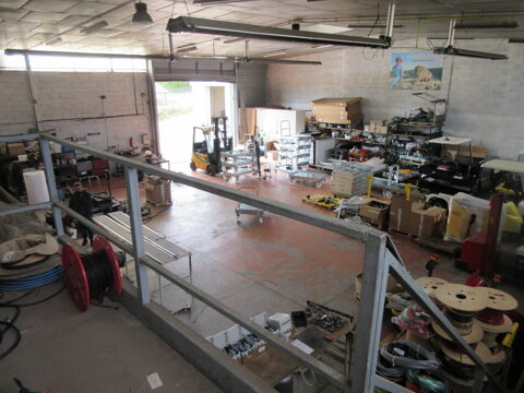  Appartement � louer 504 m�