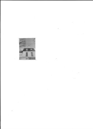  Maison � vendre 15 + pi�ces 470 m�