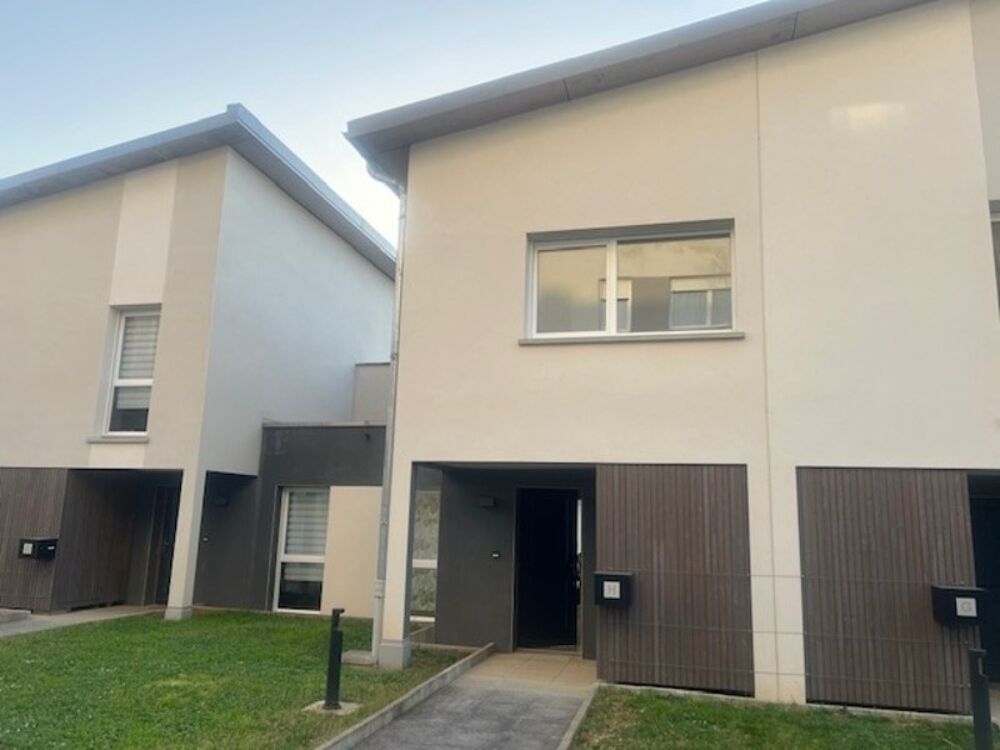 Maison à vendre 3 pièces DIJON (21)