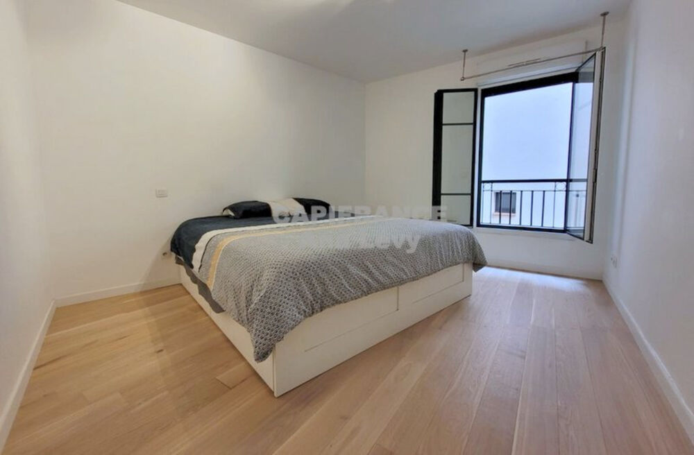 Vente Appartement Carmes - Quai de Tounis 3 pièces 65m² + cave et parking Toulouse