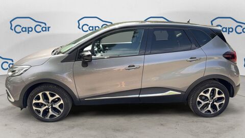Captur 1.3 TCe 130 Zen 2019 occasion 38150 Salaise Sur Sanne