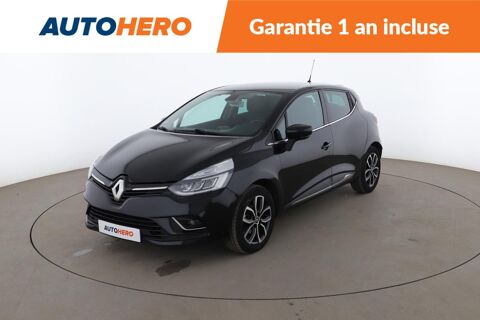 Renault Clio 1.2 TCe Energy Intens 118 ch 2017 occasion Issy-les-Moulineaux 92130
