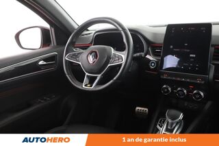 Arkana 1.6 E-Tech RS Line 145 ch 2022 occasion 92130 Issy-les-Moulineaux
