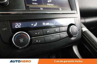 Kadjar 1.6 dCi Energy Intens 4WD 130 ch 2017 occasion 92130 Issy-les-Moulineaux