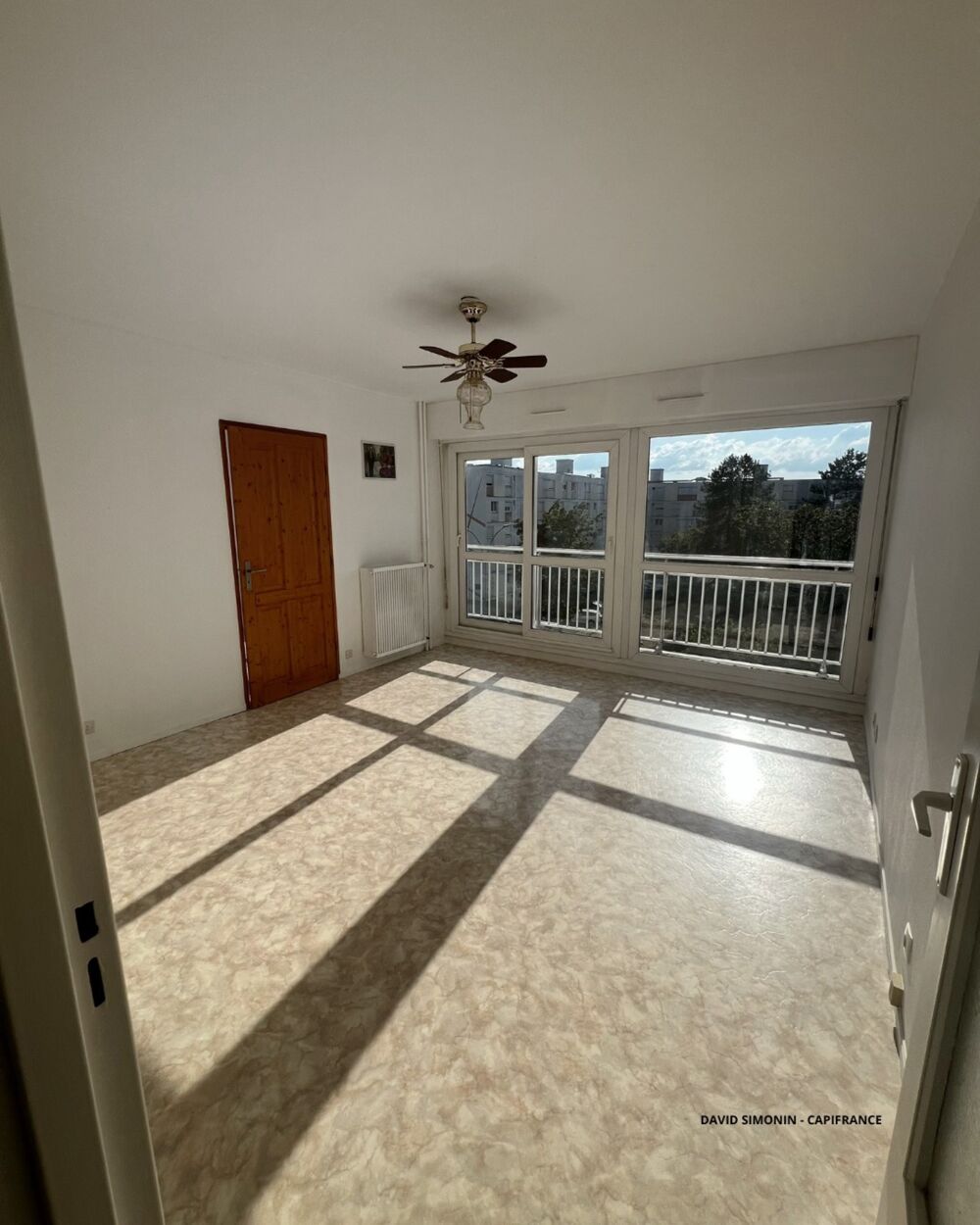 Location Appartement Appart T3 CHEVIGNY SAINT SAUVEUR eau et chauffage compris, entièrement rénové Chevigny saint sauveur