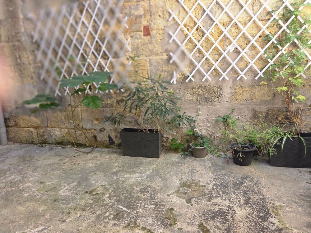 Location Appartement Appartement de 50m2 à louer sur Bordeaux Bordeaux