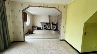  Maison � vendre 4 pi�ces 80 m�