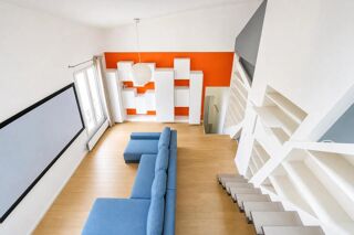  Duplex/triplex à vendre 2 pièces 46 m²