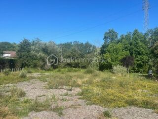  Terrain à vendre 570 m²