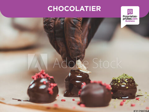 BRETIGNY SUR ORGE - CHOCOLATIER, CONFISEUR 165000 91220 Bretigny sur orge