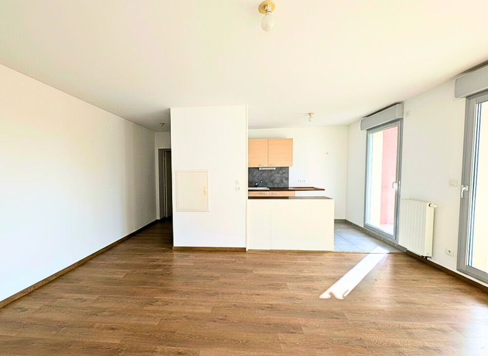 Appartement Nantes 3 pièces secteur Jules verne 65 m2