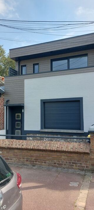  Maison à louer 5 pièces 100 m² Roubaix