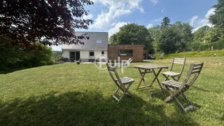  Maison � vendre 8 pi�ces 166 m�