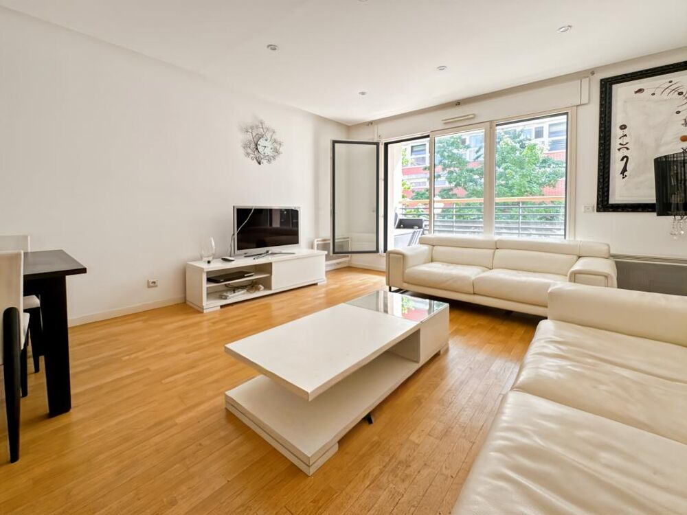  vendre  Appartement Boulogne-Billancourt (92100)