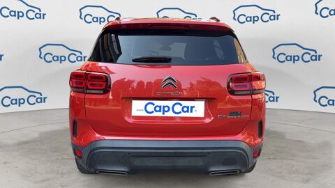 C5 aircross 1.5 BlueHDi 130 EAT8 Shine 2020 occasion 83700 Saint Raphael