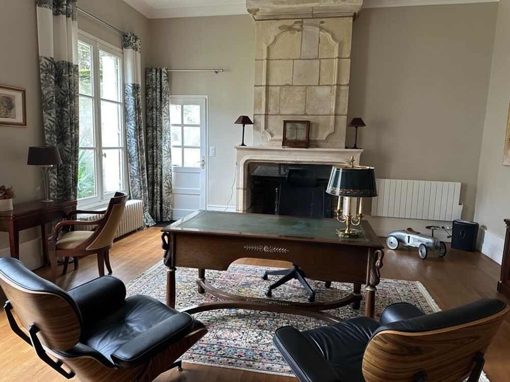 � vendre  H�tel Particulier Tours (37000)