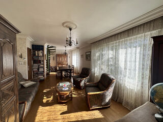  Maison à vendre 7 pièces 145 m²
