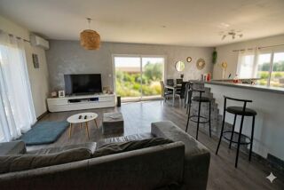 Maison à vendre 4 pièces 98 m²