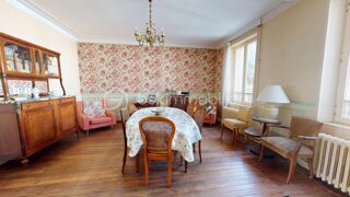  Proprit/chteau  vendre 7 pices 196 m