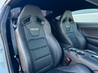 Mustang Mach 1 5.0 V8 – Recaro MagneRide Bang & Olufsen 2024 occasion 33000 Bordeaux