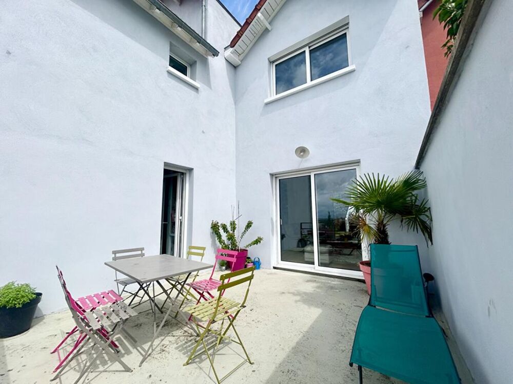 � vendre  Maison Fontenay-sous-Bois (94120)