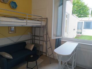  Appartement � louer 1 pi�ce 16 m�