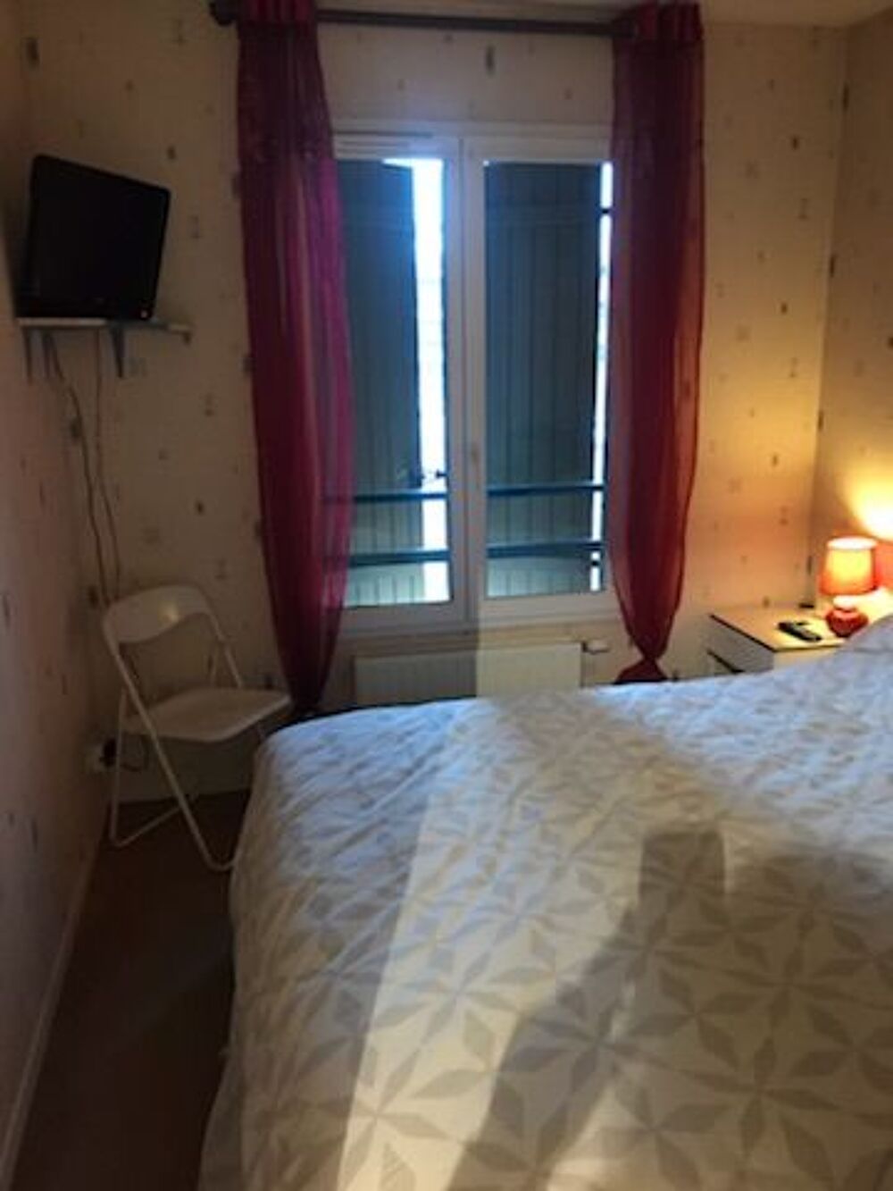 Location Appartement Appartement de 42m2 à louer sur Annecy Annecy