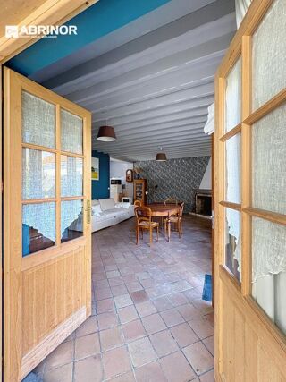  Maison à vendre 5 pièces 127 m²