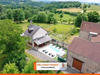  Maison à vendre 6 pièces 108 m²