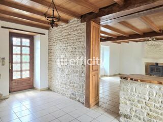 Maison � vendre 4 pi�ces 112 m�