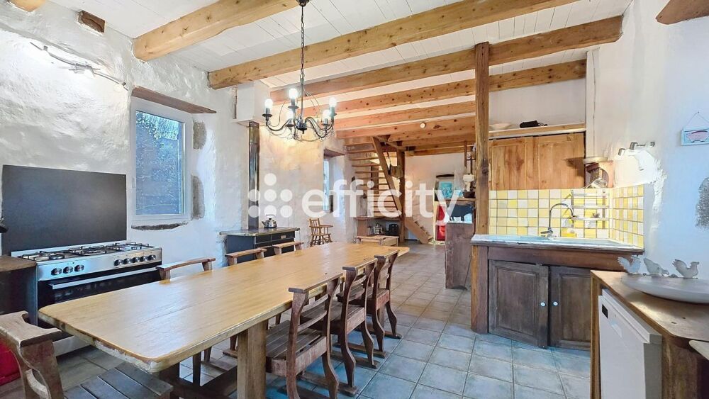 � vendre  Maison Vals-les-Bains (07600)