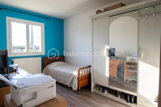  Maison à vendre 6 pièces 119 m²