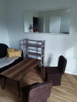 Vente Appartement AVON – Un premier achat ou un investissement aux portes du parc du château de Fontainebleau Avon