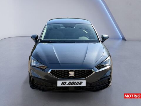 Leon IV 1.5 ETSI HYBRID 115 BUSINESS DSG7 2025 occasion 55800 Contrisson